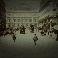 BeNatural film movies woman black and white GIF