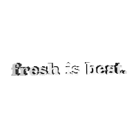 freshmex freshmex freshisbest Sticker