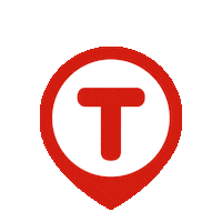 Dnt Gaustatoppen Sticker by Den Norske Turistforening