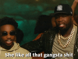 50 Cent Roddy Ricch GIF by Pop Smoke