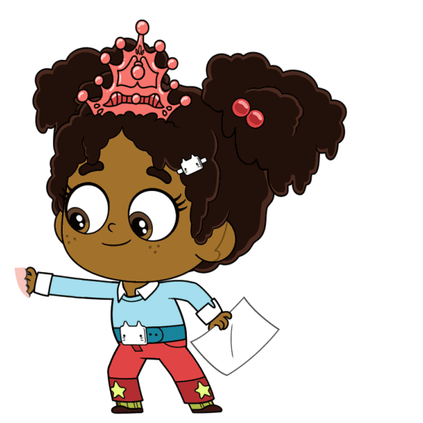 Birthday Sticker by Treehouse Direct
