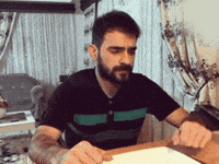 Hooman GIF