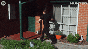 Huntedau GIF by Hunted Australia
