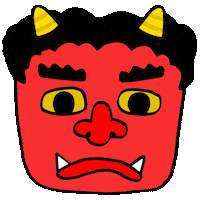 Control Center Japan Sticker
