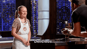 gordon ramsay fox GIF by MasterChef Junior