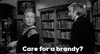 Black And White Movie GIF