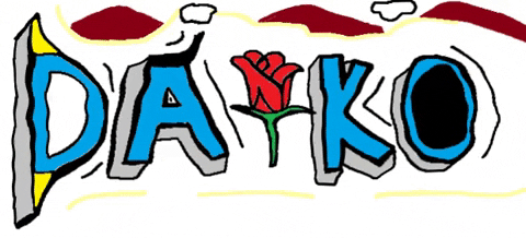 dayko31 giphygifmaker GIF