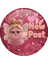 Instagram New Post Sticker