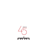 45Anos Novostempos Sticker by TECNISA - Mais construtora por m²