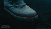 Fantastic Four Footprint GIF by Marvel Studios