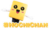 Hochichan Sticker by PizzaHutID