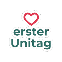 Hochschule Ersti Sticker by Studieren in Niedersachsen