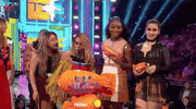 kids choice awards GIF by Kids Choice Sports 2017