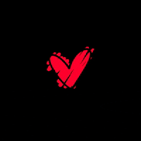 tibmx love heart amor corazon GIF