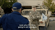 Steve Carell Netflix GIF by Space Force