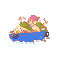 Sticker by My Community SG