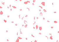 petals STICKER