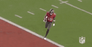 Tampa Bay Buccaneers Football GIF by NFL