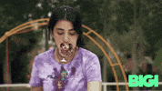 Food Eww GIF by BIGI_TV