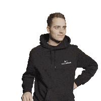 Beeldspraaktv yorick beeldspraak Sticker