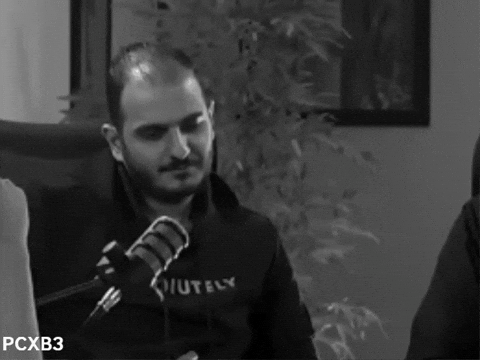 Sad Child GIF by علي فلاح الخاقاني