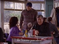 season 2 netflix GIF by Gilmore Girls 