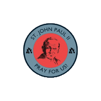 Fire Pray Sticker by AblazeMinistries