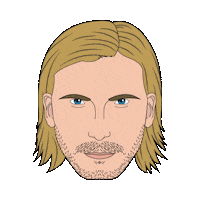 Electronic Music Dj Sticker by Domix