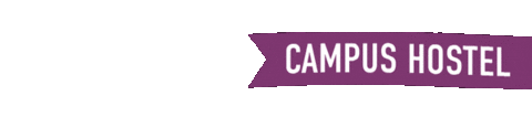 travel campus Sticker by myNext - Hostels, Apartments, Hotels