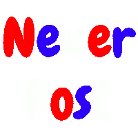 Neuer Post Sticker by KG Müllemer Junge Alt-Mülheim e.V. von 1951