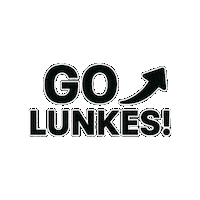 lunkescompany locadora toledopr lunkes lunkescompany Sticker