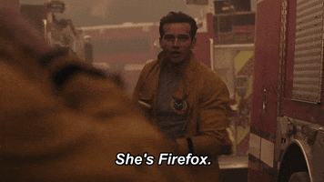 Crossover GIF by 9-1-1: Lone Star
