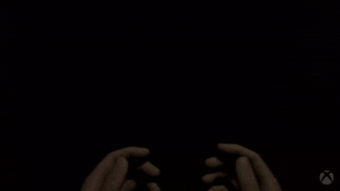 Psychological Thriller Dark GIF by Xbox