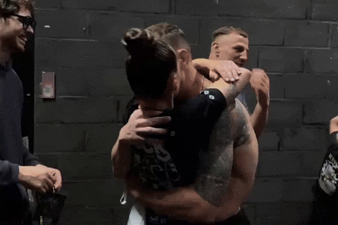 Mmatufaa GIF by KnockDown