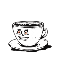 Art Coffee Sticker by Single O