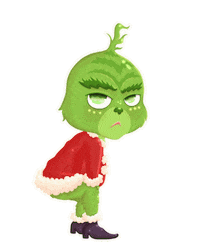 Happy Dance Sticker