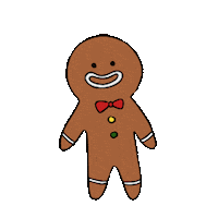 Merry Christmas Love Sticker by KeaBabies