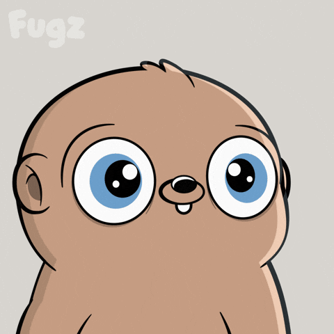 Oh Yeah Smiling GIF by Fugz Official