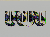 Art Glitch GIF