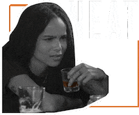 Rob Zoe Kravitz Sticker by HULU