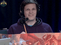 Dungeons And Dragons Comedy GIF by Hyper RPG