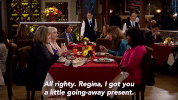 season 1 toilet wine and the earl of sandwich GIF by mom