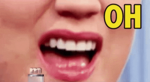 Oh God GIF by The Maury Show
