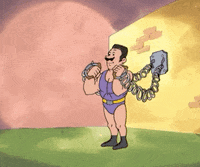 Episode 11 GIF by Paramount+