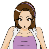 angry pay attention to me Sticker