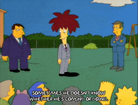 season 6 GIF