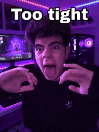 Tongue Victor GIF