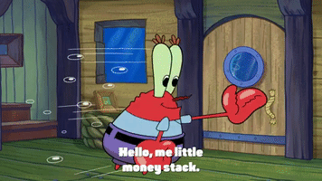 season 9 the fish bowl GIF by SpongeBob SquarePants