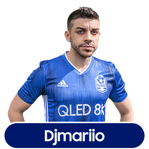 Mario Mike Sticker by SamsungEspana