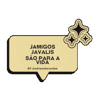 Jameson Sticker by Jamigos